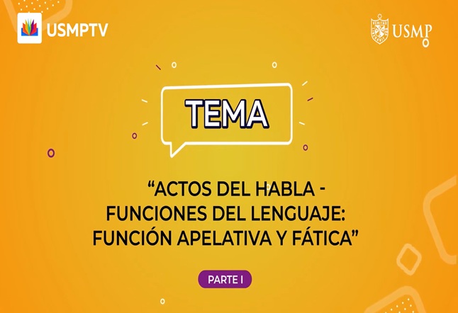 Capítulo N° 7 - Aspectos de habla. Funciones del Lenguaje: apelativa y fática / Fray Luis de León / La catáfora como mecanismo de referencia